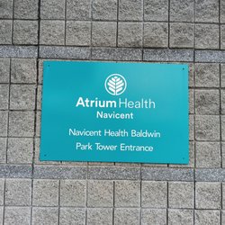 Atrium Health Navicent Baldwin
