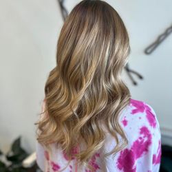 Suite Caroline Salon - hair by caroline