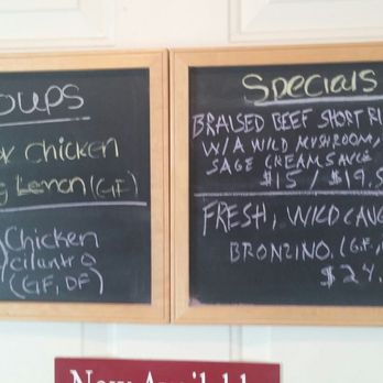 Riganato Old World Grille - Soups/Specials for the day - New American Near Me - Geneva, Illinois Riganato Old World Grille - Soups/Specials for the day - New American Near Me - Geneva, Illinois