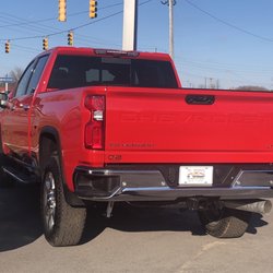 CHEVROLET OF NEW BERN - 14 Reviews - 3405 Dr Mlk Jr Blvd, New Bern