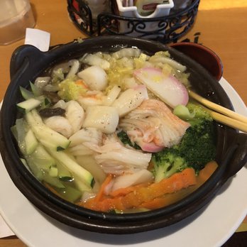 Sake Sushi - Udon soup - Japanese Near Me - Meridian, Mississippi