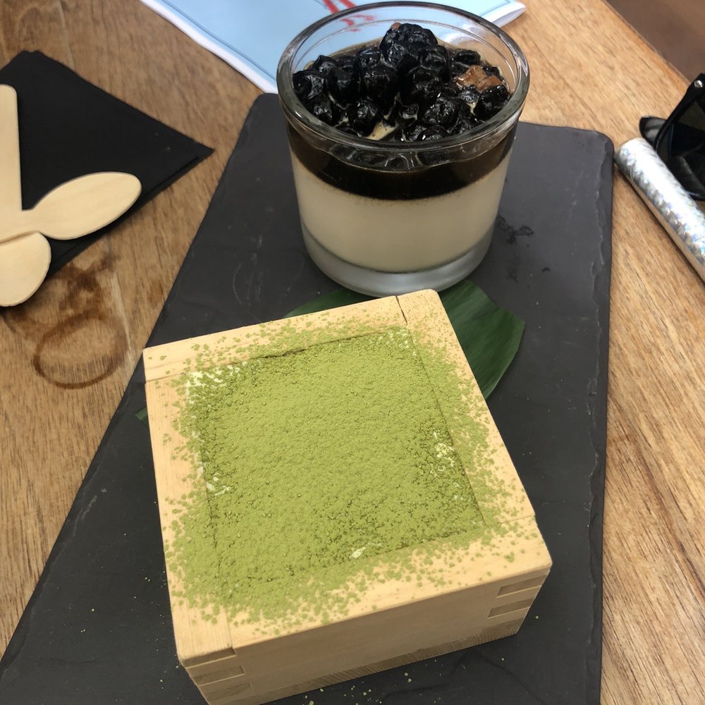 Sushi Lab Rooftop - Japanese Near Me - New York, New York