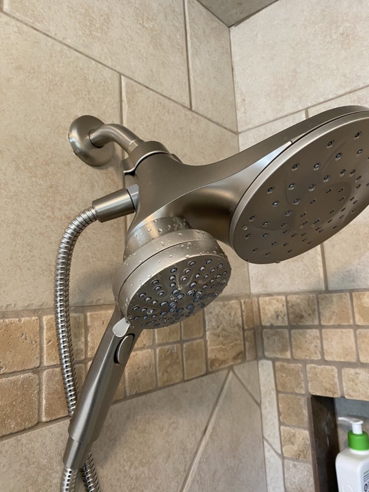 Slide of Coleson Plumbing