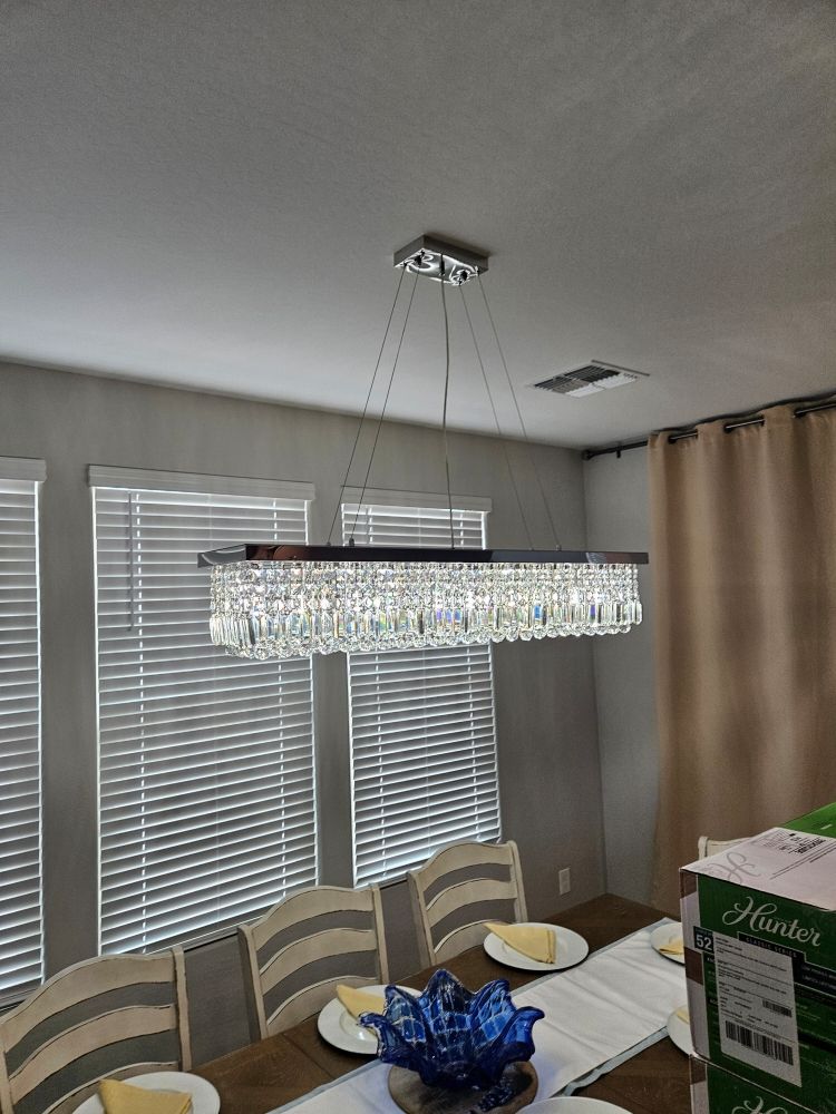 Slide of Shelton Home Repairs And Electrical