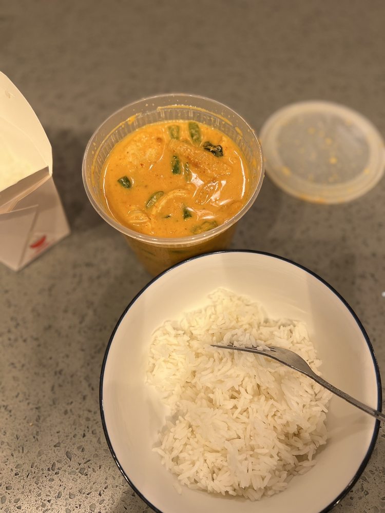 Chon Thai Food