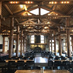 Outpost Lodge At Northpeak