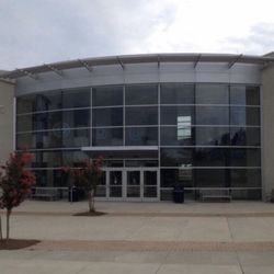 L R Hill Sports Complex