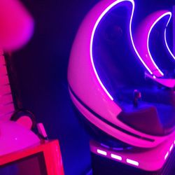 VR Playzone