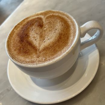 Cupitol Coffee & Eatery - Coffee & Tea Near Me - Evanston, Illinois