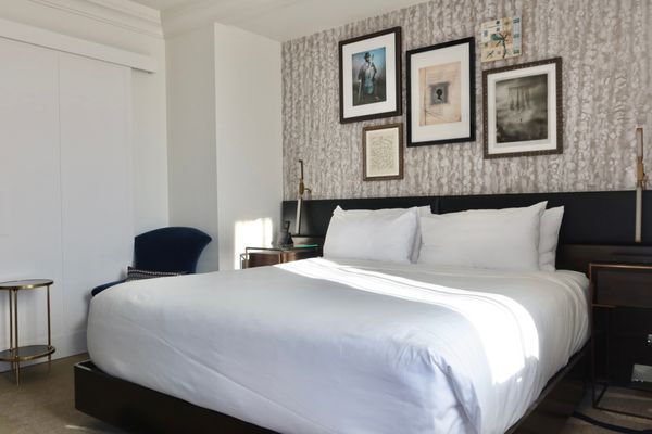 The Elizabeth Hotel, Autograph Collection by null