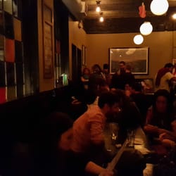 La Puerta Roja - Viernes a pleno!
