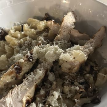 BellaBrava Bexley - Land O’Lakes - Triple pasta added chicken - Pizza Near Me - Land O' Lakes, Florida