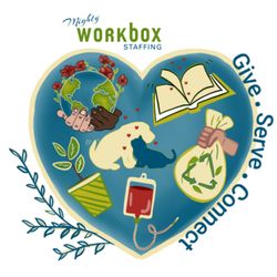 Workbox Staffing