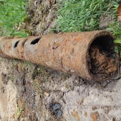 Tiger's Excavating & Land Clearing