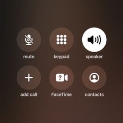 Walgreens - Note the time being on hold!!!