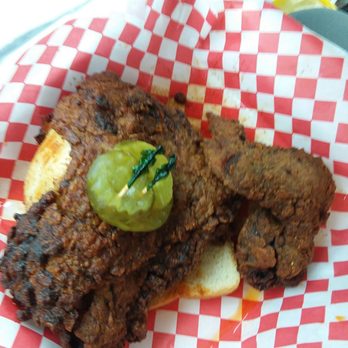 Mrs Chicken - Chicken Shop Near Me - Phoenix, Arizona