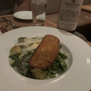 Tagliata - Caesar Salad - Italian Near Me - Baltimore, Maryland Tagliata - Caesar Salad - Italian Near Me - Baltimore, Maryland