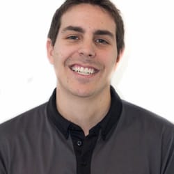 Glen Fenwick Subaru - Subaru Parts Manager Ryan Young