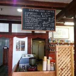 Gramma's Oven European Bakery & Café