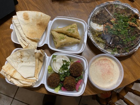 TASTE OF LEBANON - 315 Photos & 378 Reviews - 553 Main St, West ...