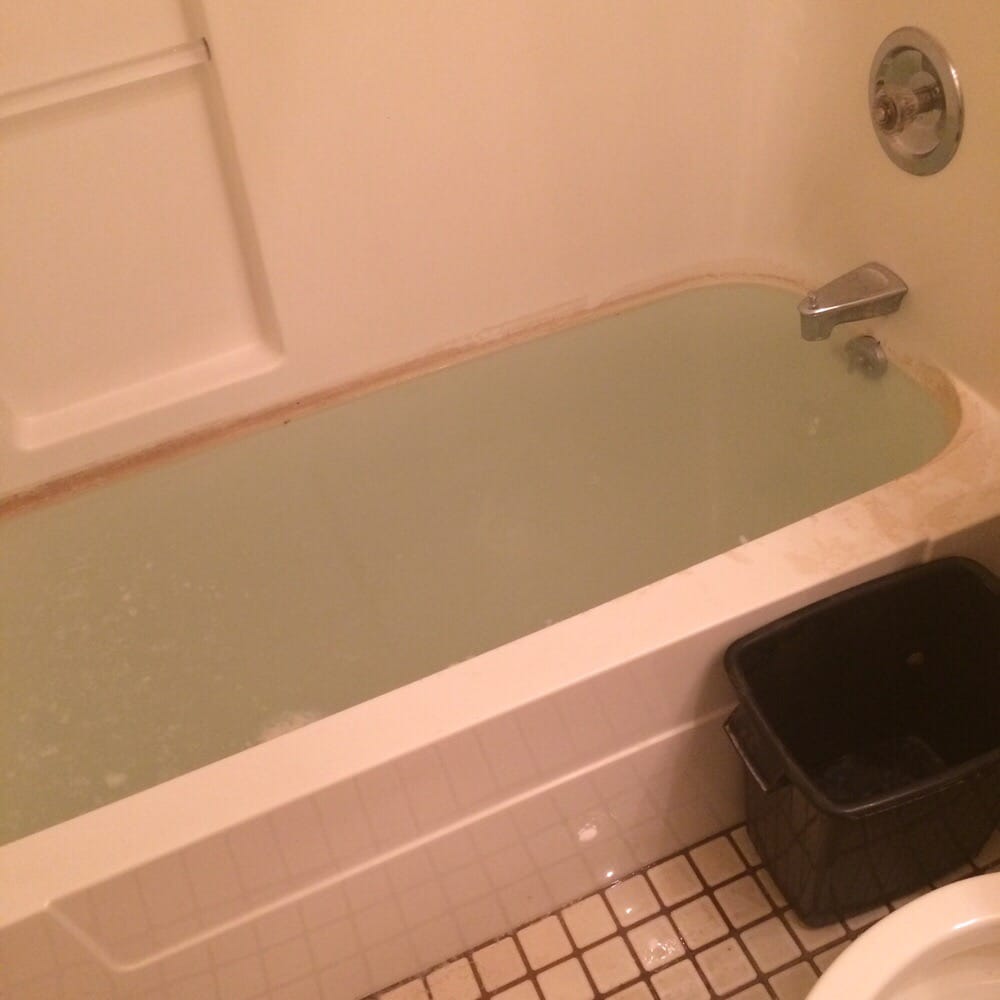 Slide of The Drain King