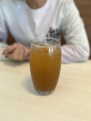 Broth & Basil by null