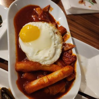 Kim's Korean BBQ Restaurant - Ddeobokki - Korean Near Me - Jacksonville, Florida Kim's Korean BBQ Restaurant - Ddeobokki - Korean Near Me - Jacksonville, Florida
