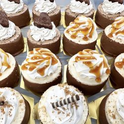 Something Sweet by Maddie Lu - Creative, reasonably sized portions for irresistible treats change often