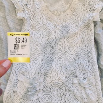 Value Village - Thrift Stores Near Me - Surrey, British Columbia