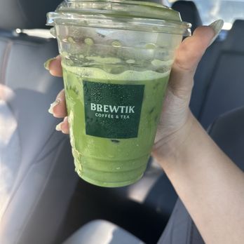 Brewtik - Coffee & Tea Near Me - Elk Grove, California Brewtik - Coffee & Tea Near Me - Elk Grove, California