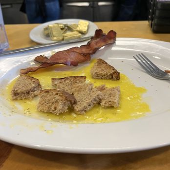 Notchtop - Large breakfast fresh and hot! - Breakfast & Brunch Near Me - Estes Park, Colorado