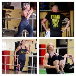 Champions Sports Performance