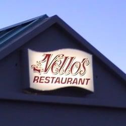 Nello's Restaurant