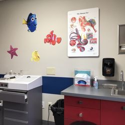 Michigan Pediatric ENT Associates