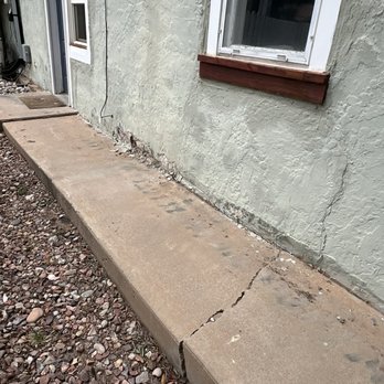Whipple Service Champions - Damage to home not disclosed - Heating & Air Conditioning/HVAC Near Me - Hurricane, Utah Whipple Service Champions - Damage to home not disclosed - Heating & Air Conditioning/HVAC Near Me - Hurricane, Utah