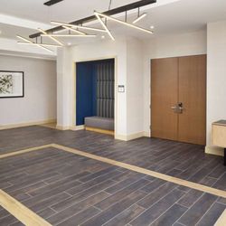 Hyatt Place Boise / Meridian - Meeting Room