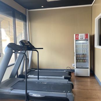 Iron Cowboy Gym - Gyms Near Me - Stafford, Texas