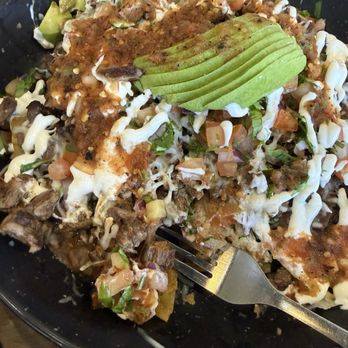Baja Urban - Carne asada nachos - Seafood Near Me - La Puente, California Baja Urban - Carne asada nachos - Seafood Near Me - La Puente, California