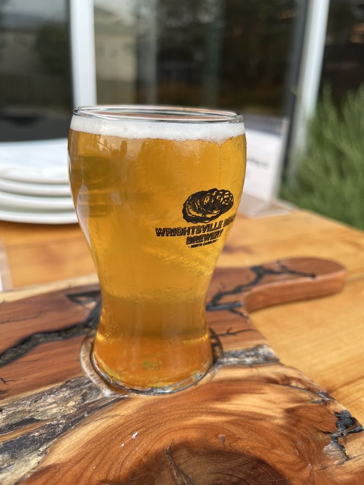 Wrightsville Beach Brewery