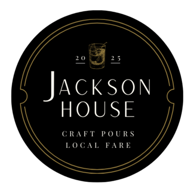 Jackson House by null