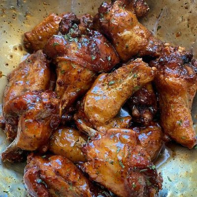 Sunday Dinner by null