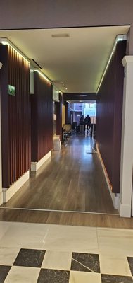 Hotel Catalonia Passeig de Gràcia by null