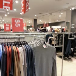 H & M