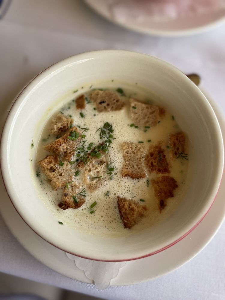 Zunfthausrestaurant Pfistern