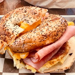 Ham Houston