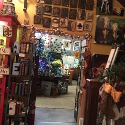 The Enchanted Door