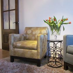 Watermark Endodontics - Reception Area