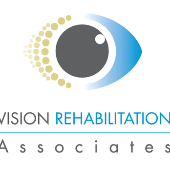 Vision Rehabilitation Associates - Our company logo - Optometrists Near Me - Northbrook, Illinois Vision Rehabilitation Associates - Our company logo - Optometrists Near Me - Northbrook, Illinois