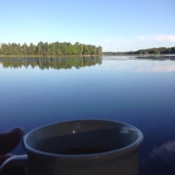 Wes Point Shores Resort