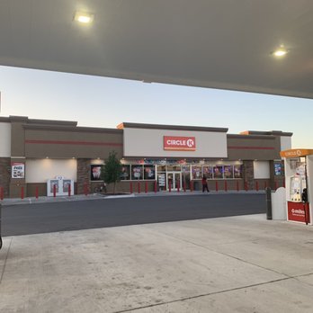 Circle K - Convenience Stores Near Me - Apollo Beach, Florida Circle K - Convenience Stores Near Me - Apollo Beach, Florida